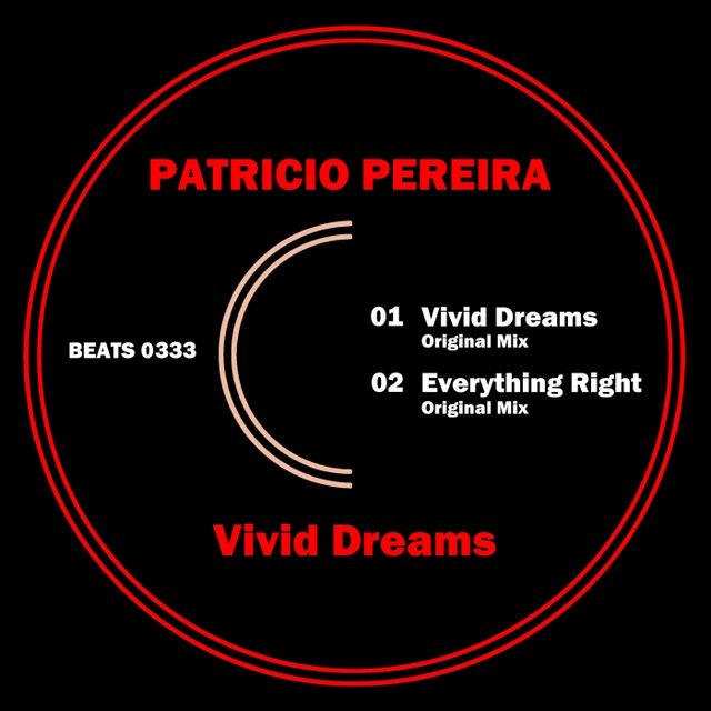 Vivid Dreams cover