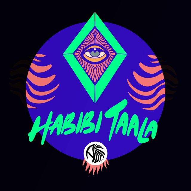 Habibi Taala cover