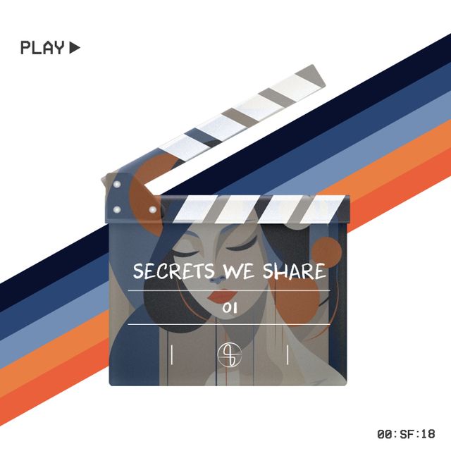 Secrets We Share 01 cover