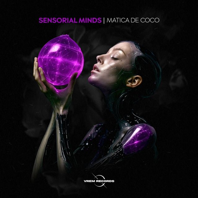 Matica De Coco cover