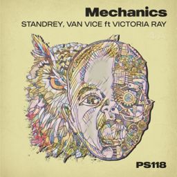 Mechanics cover