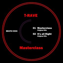 Masterclass cover