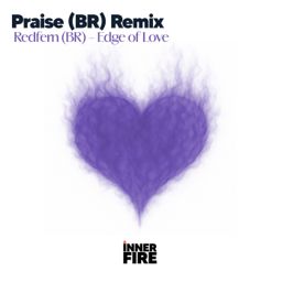 Edge of Love (Praise (BR) Remix) cover