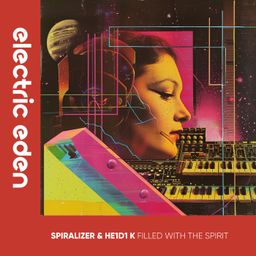 Filled With the Spirit cover