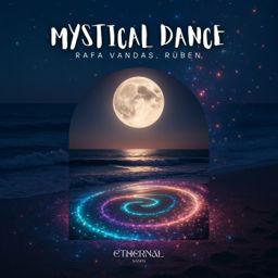 Mystical Dance cover