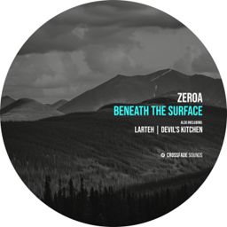 Beneath the Surface cover