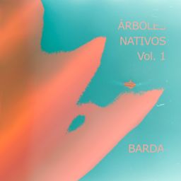 Árboles Nativos, Vol. 1 cover