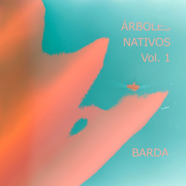 Árboles Nativos, Vol. 1 cover