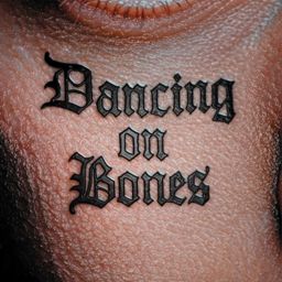 Dancing on Bones cover