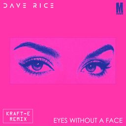 Eyes Without a Face Kraft-E Remix cover