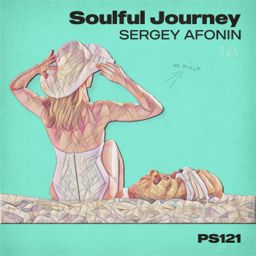 Soulful Journey cover
