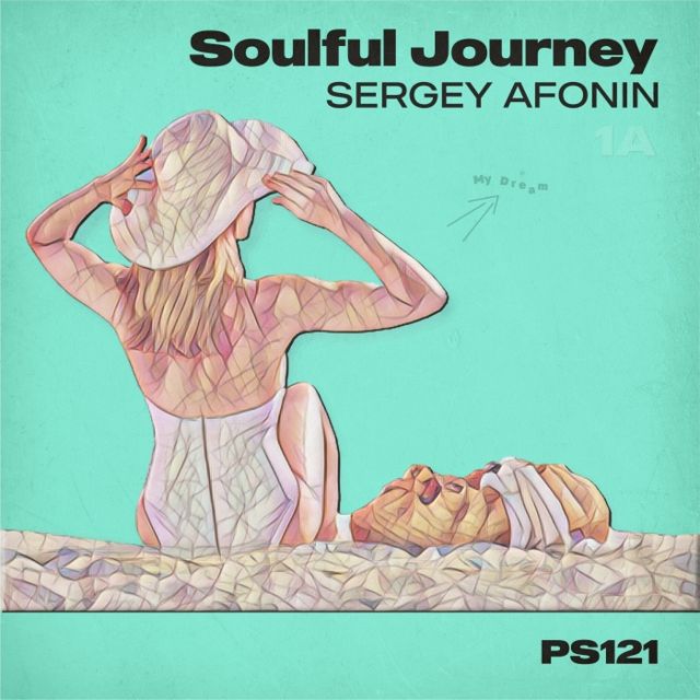 Soulful Journey cover