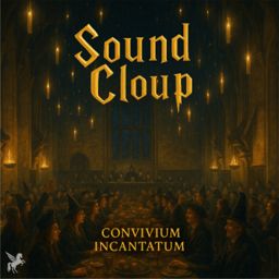 Convivium Incantatum cover