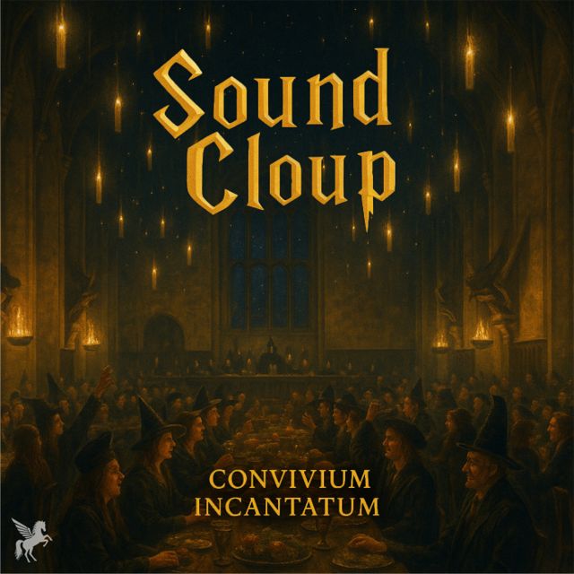 Convivium Incantatum cover