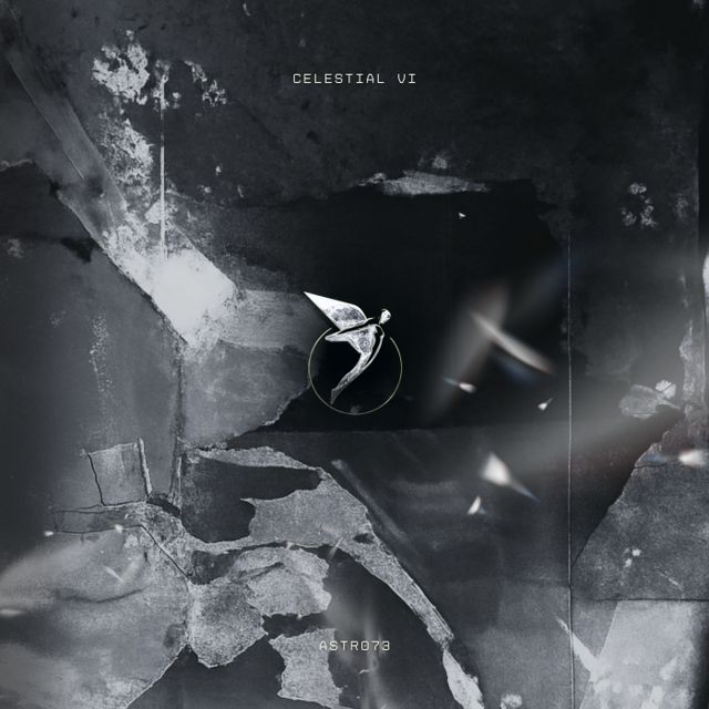 Celestial VI cover