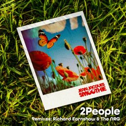 2People Remixes cover