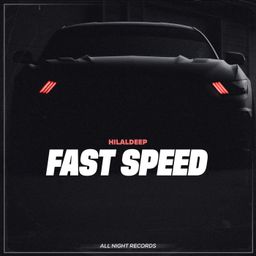 Fast Speed cover