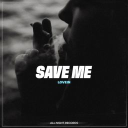 Save Me cover