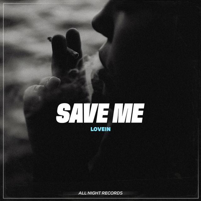 Save Me cover