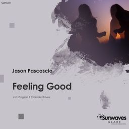 Feeling Good cover