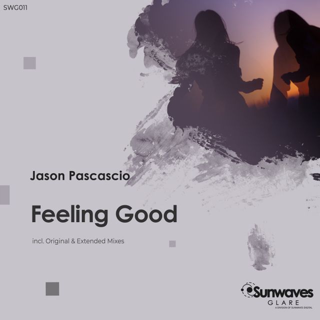 Feeling Good cover