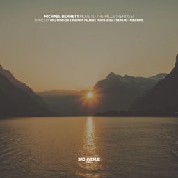 Move to the Hills (Remixes) cover