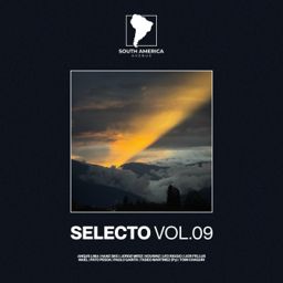 Selecto South America, Vol. 9 cover