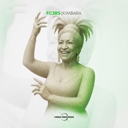 Kimbara cover