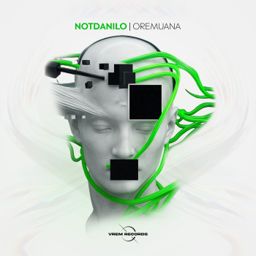 Oremuana cover
