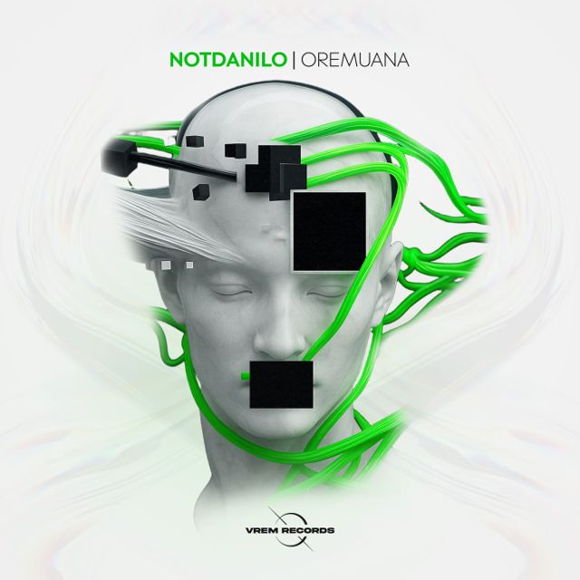 Oremuana cover