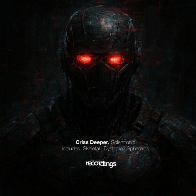 Scientronid cover