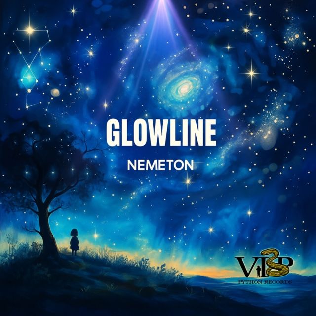Glowline cover