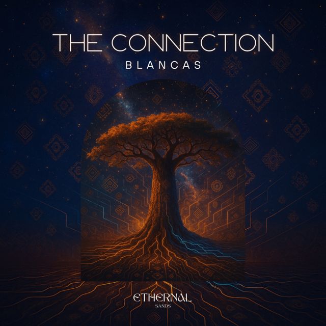 The Connection cover