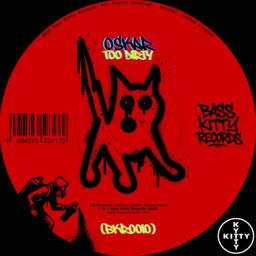 Too Dirty cover