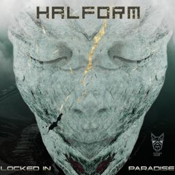 Locked in Paradise cover