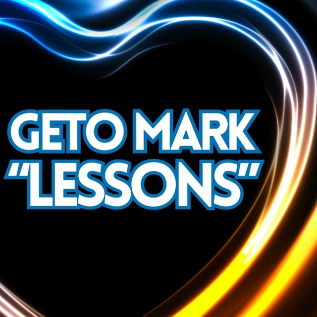 Lessons cover