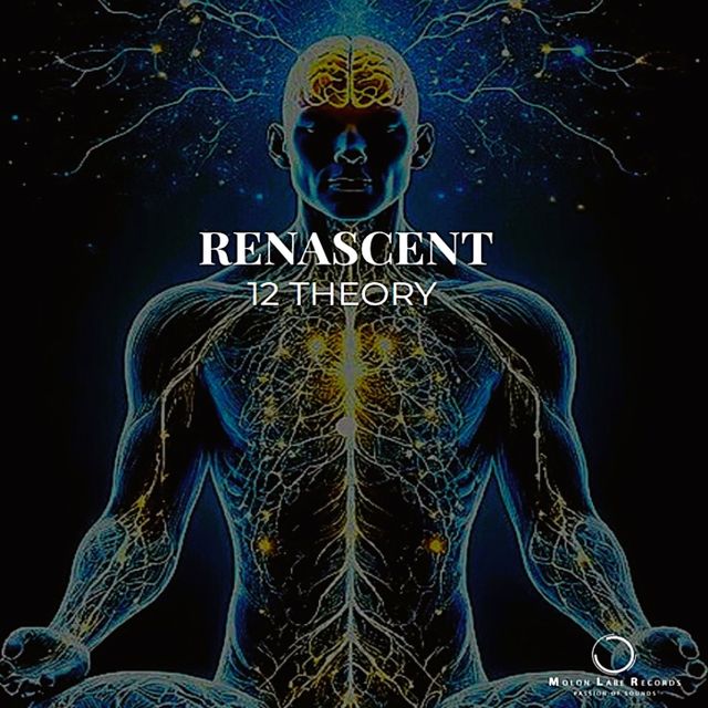 Renascent (Extended Mix) cover