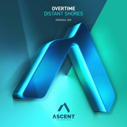 Distant Shores cover