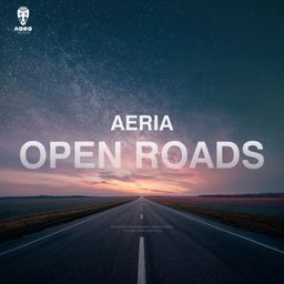Open Roads cover