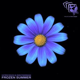 Frozen Summer cover