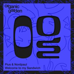 Welcome to My Sandwich cover