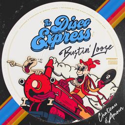 Château d'Amour cover