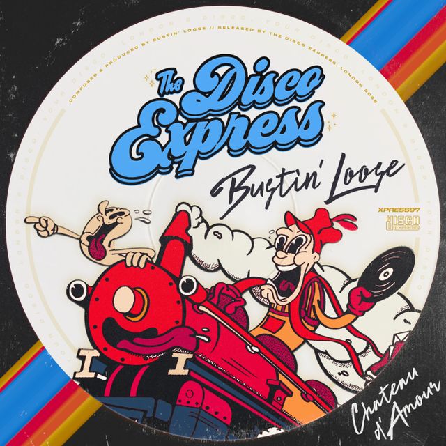 Château d'Amour cover