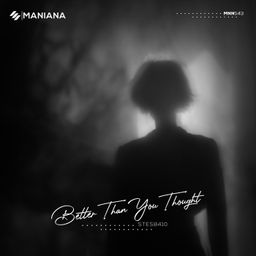 Better Than You Thought cover