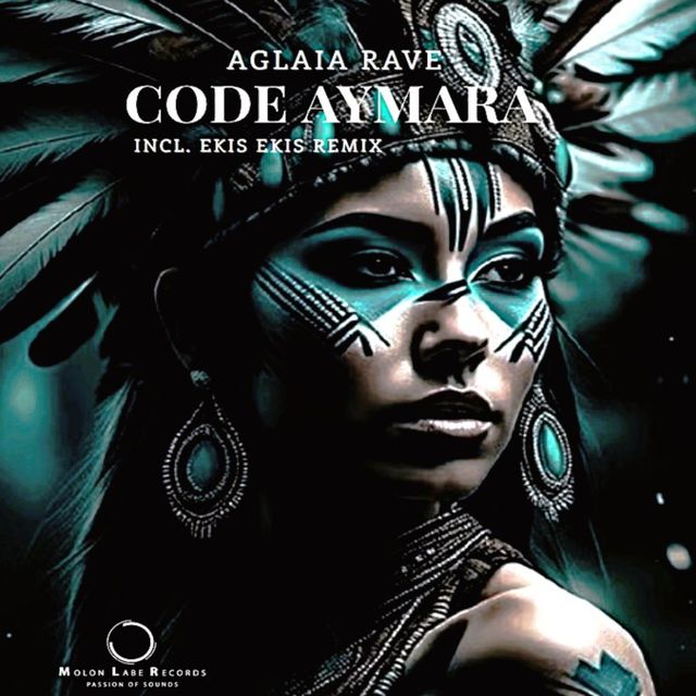 Code Aymara cover