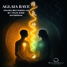 Waves Between Us cover