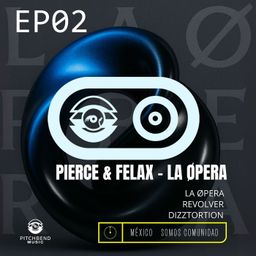 La Opera cover