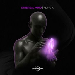 Adhara cover