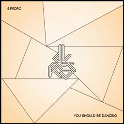 You Should Be Dancing cover