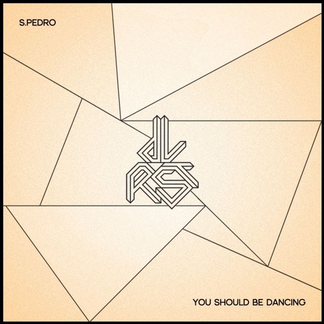 You Should Be Dancing cover